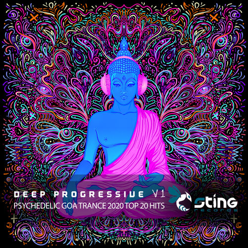 kurve Nedsænkning narre Sting Records - Deep Progressive Psychedelic Goa Trance 2020 Top 20 Hits,  Vol. 1: lyrics and songs | Deezer