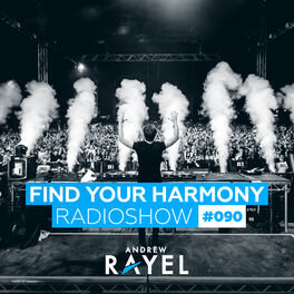 Album cover of Find Your Harmony Radioshow #090