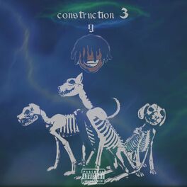 Album cover of Construction 3
