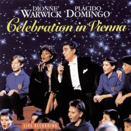 Album cover of Celebration in Vienna: Christmas in Vienna II