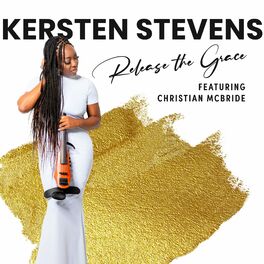 Album cover of Release The Grace (feat. Christian McBride)