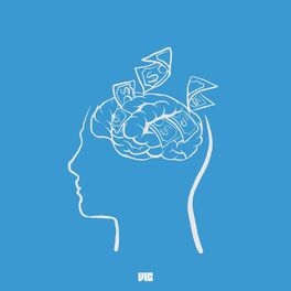 Album cover of Peace of mind