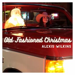 Album cover of Old Fashioned Christmas