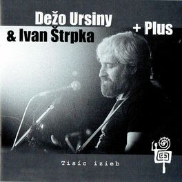Album cover of Tisíc Izieb