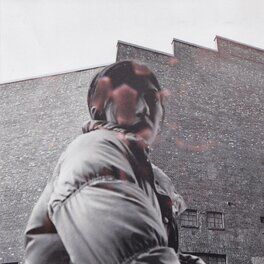 Album cover of Warm Chris