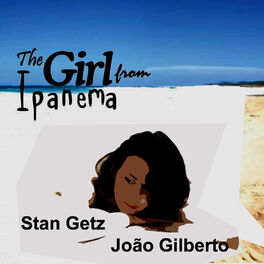 Album picture of The Girl from Ipanema