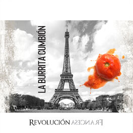 Album cover of Revolución Francesa