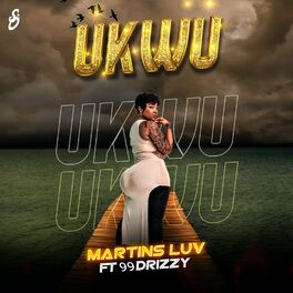Album cover of Ukwu