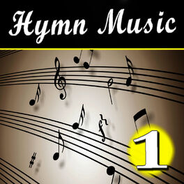 Album cover of Hymn Music, Vol. 1 (Special Edition)