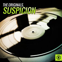 Album cover of Suspicion