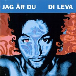 Album cover of Jag är du