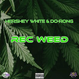 Album cover of Rec Weed