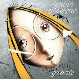 Album cover of Grazie