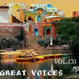 Album cover of Great Voice, Vol. 3