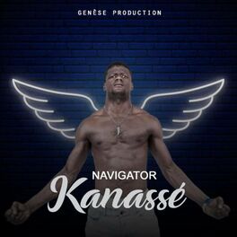 Album cover of Kanassé