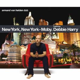 Album cover of New York, New York (feat. Debbie Harry) (Armand Van Helden Dub)