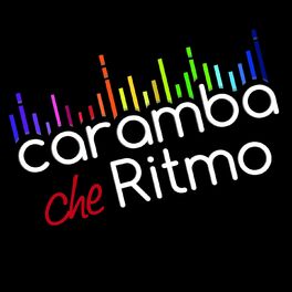 Album cover of Caramba...che ritmo!