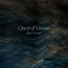 Album cover of Quest of Visions