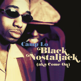 Album cover of Black Nostaljack (Aka Come On) EP