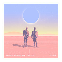 Album picture of Kilamu