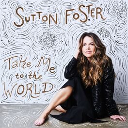 Album cover of Take Me to the World