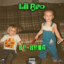 Album cover of Lil Bro
