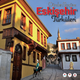 Album cover of Dünden Bugüne Eskişehir Türküleri