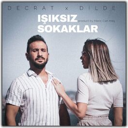 Album cover of Işıksız Sokaklar