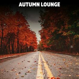 Album cover of Autumn Lounge