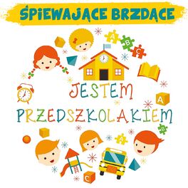 Album cover of Jestem przedszkolakiem