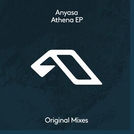 Album cover of Athena EP