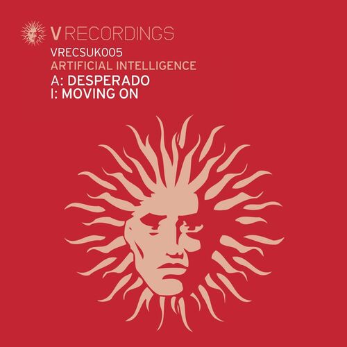 Desperado (7) Discography