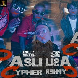 Album cover of Asli Cypher