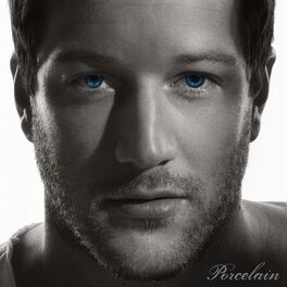 Album cover of Porcelain