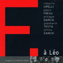 Album cover of F. à Léo