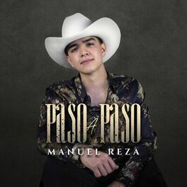 Album cover of Paso A Paso