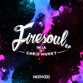 Album cover of Firesoul EP