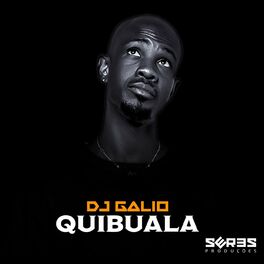Album cover of Quibuala