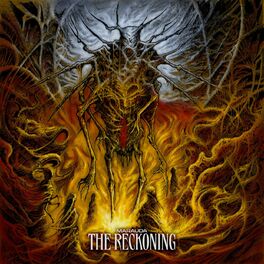 Album cover of THE RECKONING
