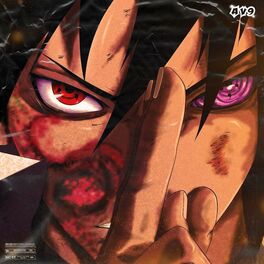 Album cover of Sasuke