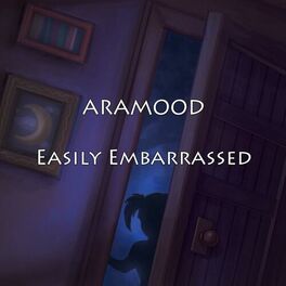 Album cover of Aramood