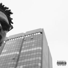 Album cover of Atlanta