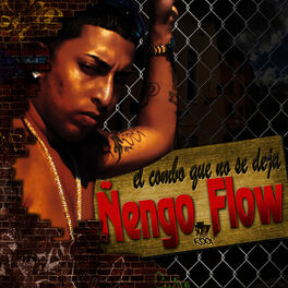 Ñengo Flow: albums, songs, playlists