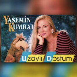 Album cover of Uzaylı Dostum