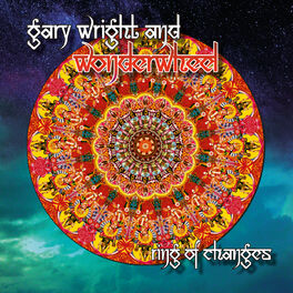 Album cover of Ring Of Changes