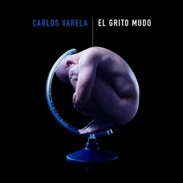 Album cover of El Grito Mudo