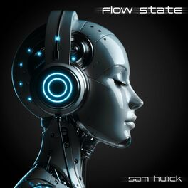 Album cover of Flow State