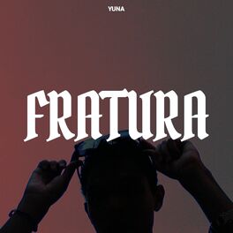 Album cover of Fratura