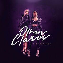 Album cover of Olhos Claros