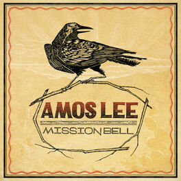 Album cover of Mission Bell